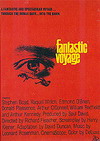 Fantastic Voyage Poster